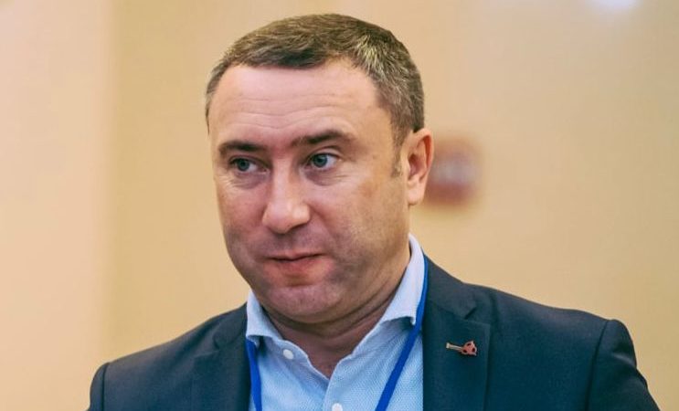 Технічним директором УНБ призначено Віктора Дудзича (ExPro)