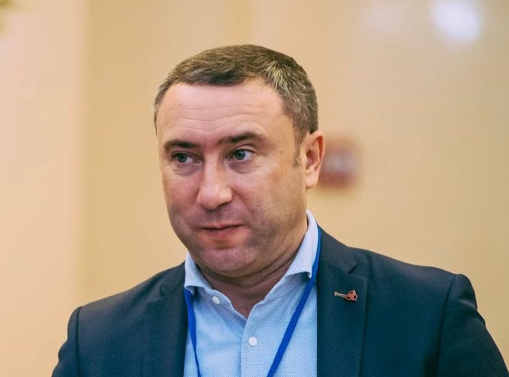 Технічним директором УНБ призначено Віктора Дудзича (ExPro)
