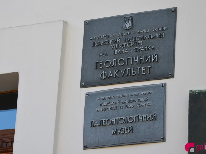 Золота лихоманка на Грушевського, або де у Львівському університеті приборкали мамонтів (Гал-інфо)