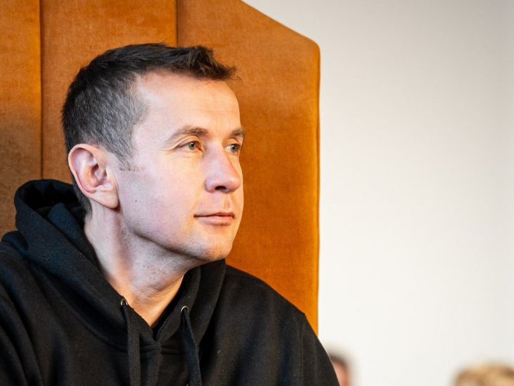 Держгеонадрам призначили нового т.в.о. Голови