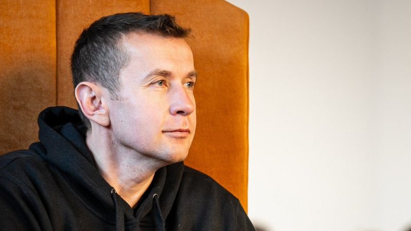 Держгеонадрам призначили нового т.в.о. Голови