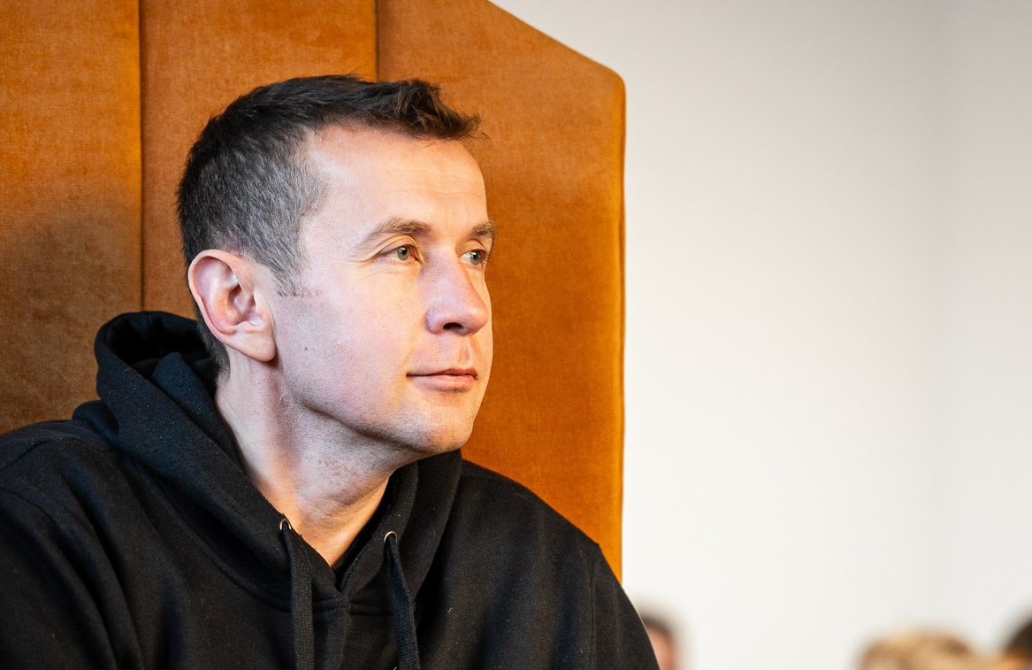 Держгеонадрам призначили нового т.в.о. Голови