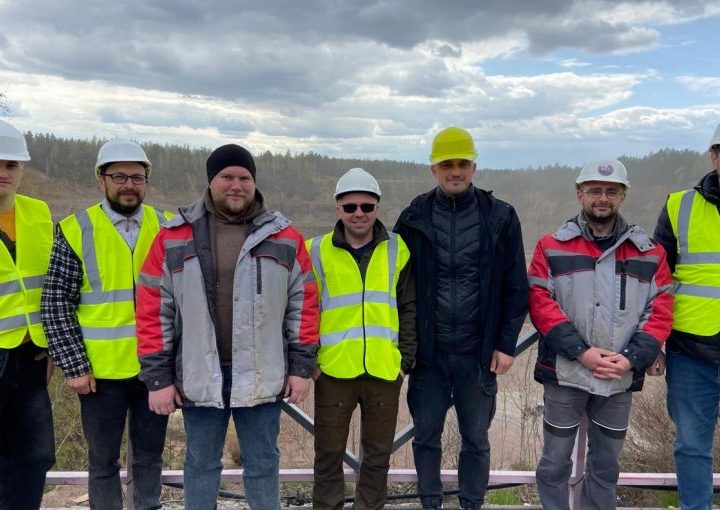 Житомирська політехніка і BGV Group поглиблюють співпрацю для підготовки фахівців