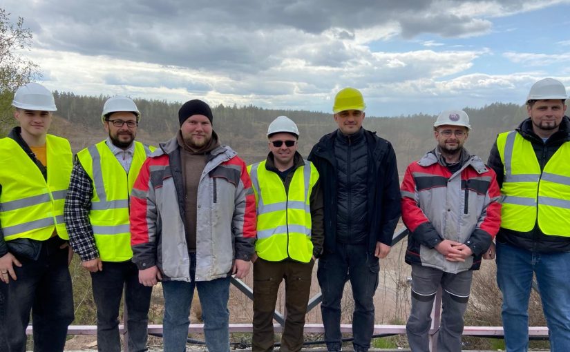 Житомирська політехніка і BGV Group поглиблюють співпрацю для підготовки фахівців