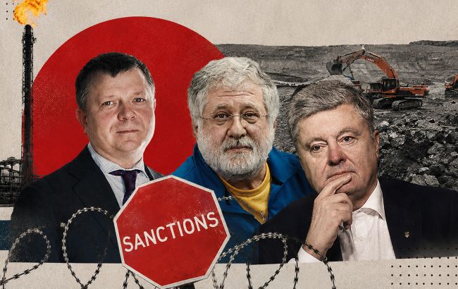 Від Жеваго до Коломойського: чи зможе держава покарати олігархів та не знищити їхній бізнес (РБК-Україна)