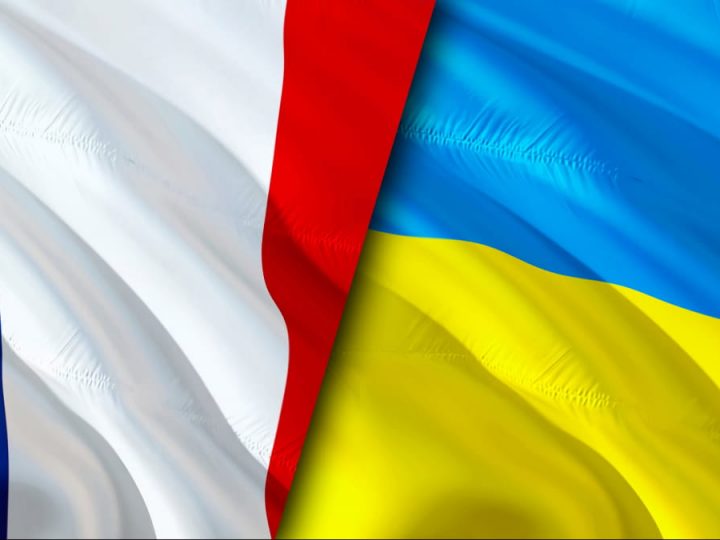 Держгеонадра: Відкриваємо новий етап співпраці з Францією