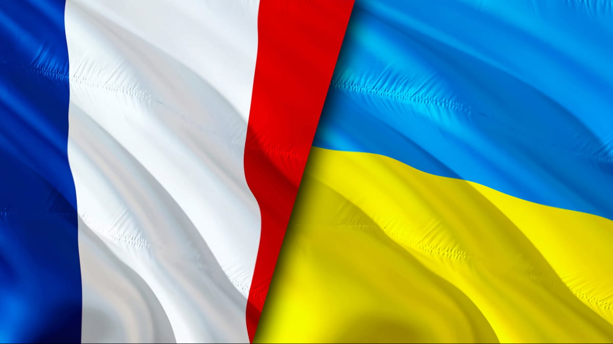 Держгеонадра: Відкриваємо новий етап співпраці з Францією
