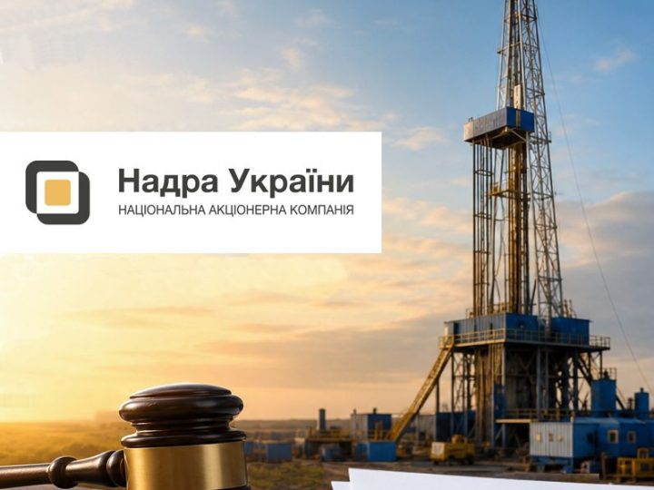 Суд поновив НАК Надра України в СД на Сахалінському родовищі