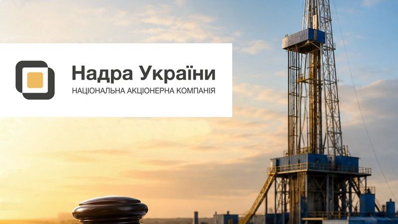 Суд поновив НАК Надра України в СД на Сахалінському родовищі