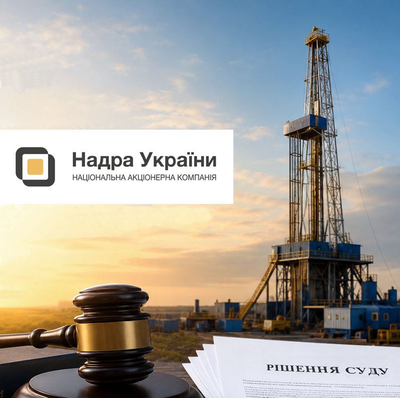 Суд поновив НАК Надра України в СД на Сахалінському родовищі