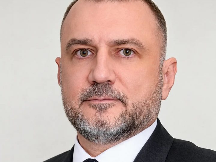 УГВ призначили нового директора з метрології, діджиталізації та автоматизації (НафтоРинок)