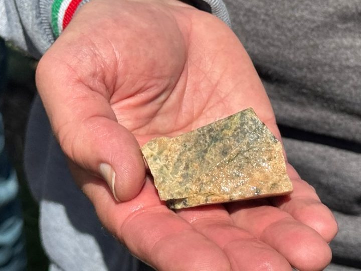 Видобуток літію на Кіровоградщині: Мінекономіки відповіло на запит (Суспільне Кропивницький)