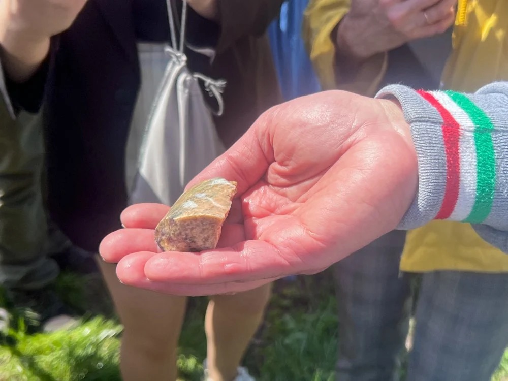 Як американські компанії змагаються за літієві надра Кіровоградщини – LB.ua