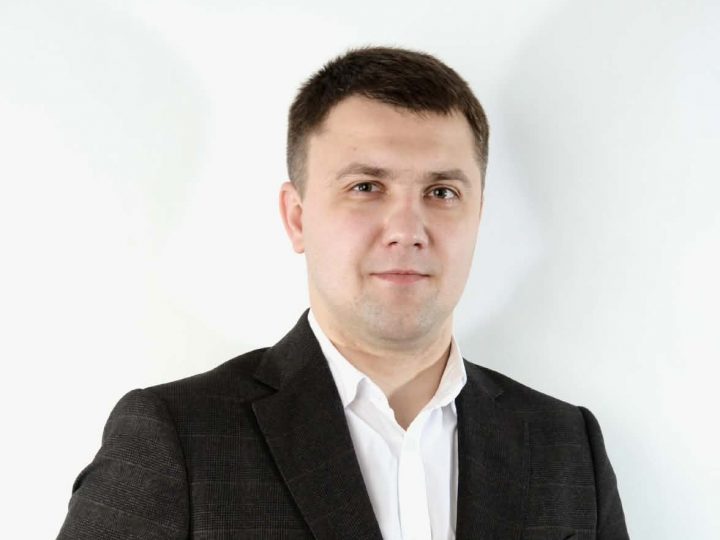 Карʼєрному господарству Укрзалізниці змінили керівника
