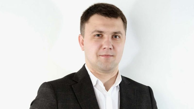 Карʼєрному господарству Укрзалізниці змінили керівника