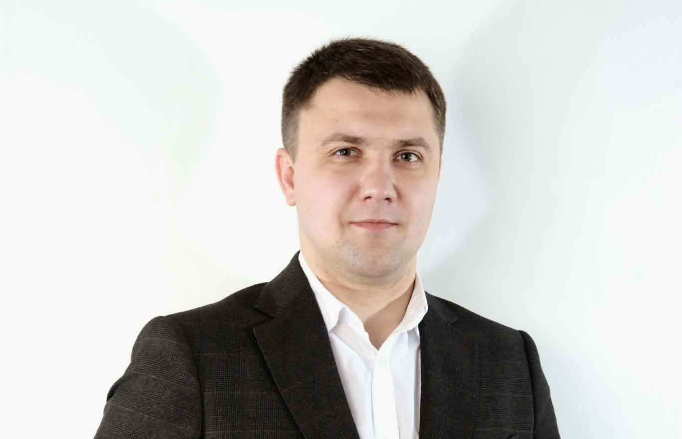 Карʼєрному господарству Укрзалізниці змінили керівника