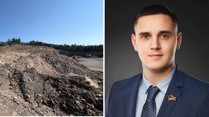 Прокуратура перевіряє карʼєр – власник каже про тиск на бізнес (Суспільне Ужгород)