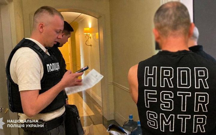 Експосадовця УГВ підозрюють у розтраті 62 млн грн на пальному