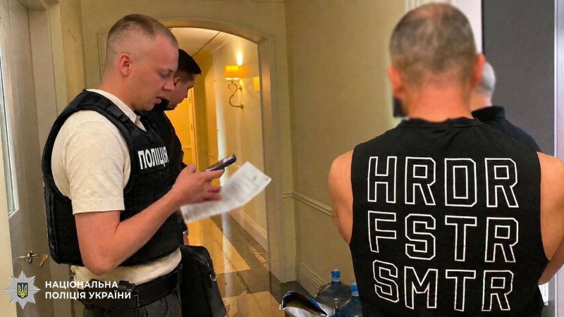 Експосадовця УГВ підозрюють у розтраті 62 млн грн на пальному