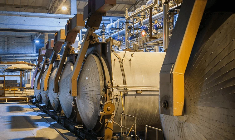 CRH купує у Геннадія Буткевича AEROC / PORISTON
