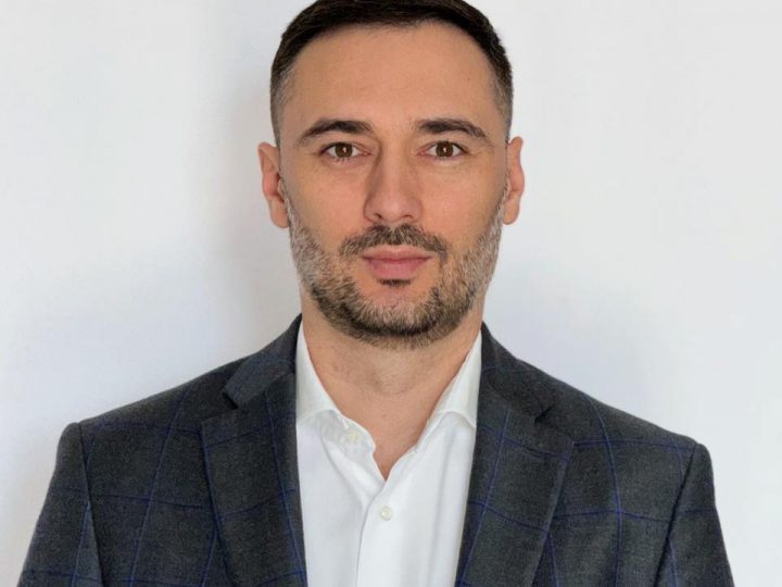 УГВ призначили нового виконавчого директора (ExPro)