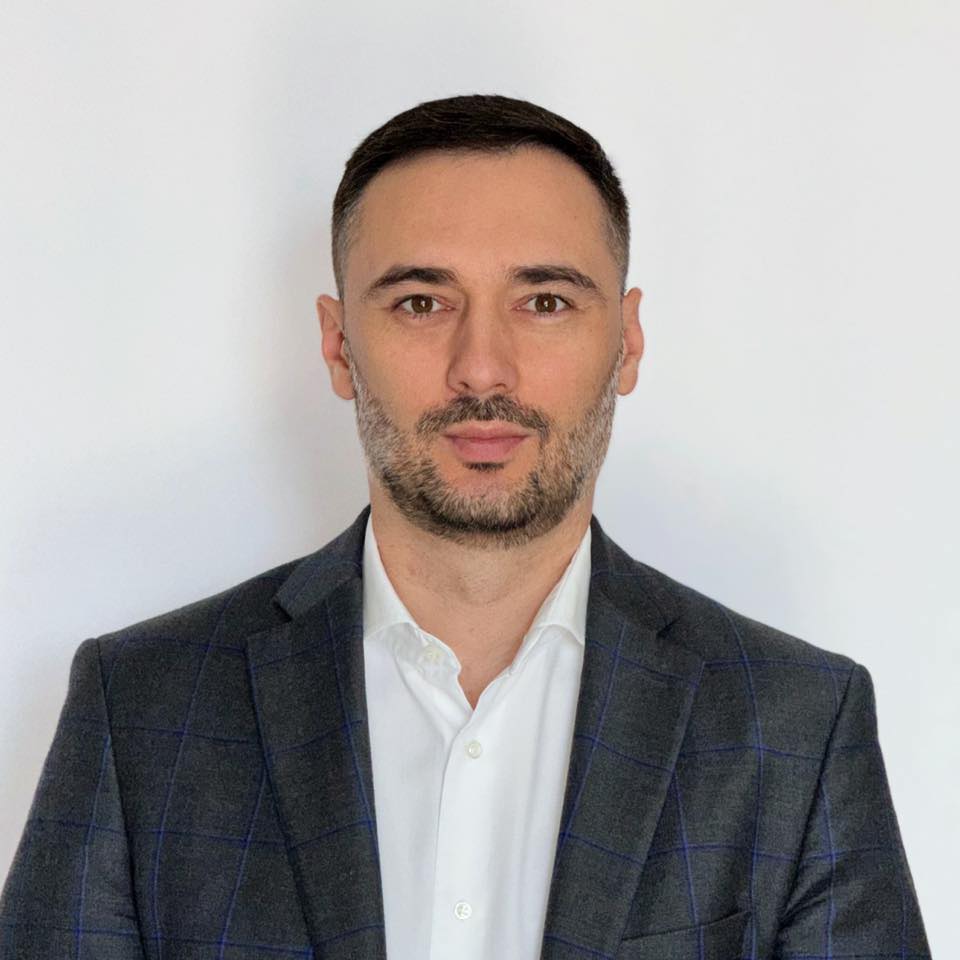 УГВ призначили нового виконавчого директора (ExPro)