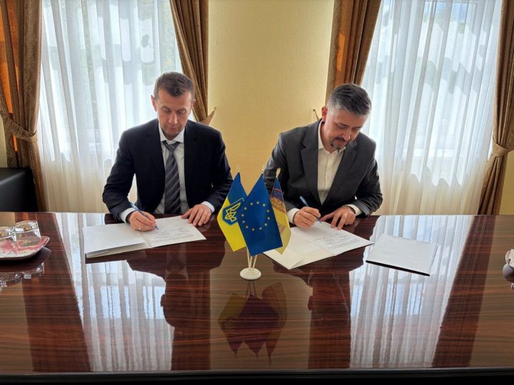 Держпраці та Держгеонадра посилюють співпрацю у сфері надрокористування