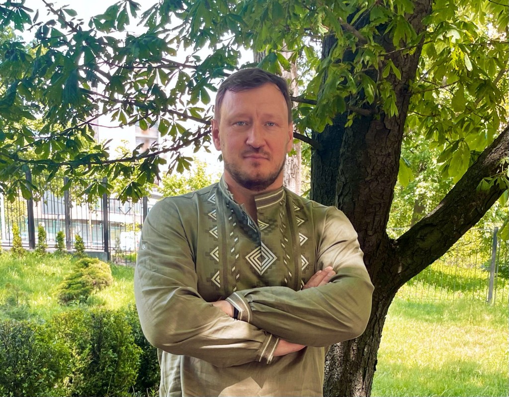 Віктор Новіков привітав НАК Надра України з нагоди 26-річчя Компанії