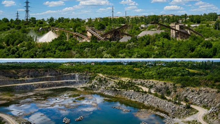 У справі незаконного карʼєру на Кіровоградщині – сім нових підозр (Суспільне)