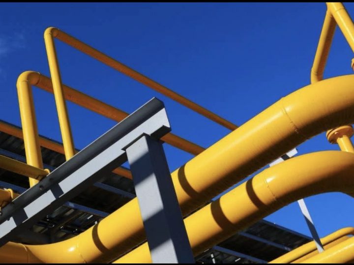 ДТЕК Нафтогаз зупинила видобуток на Полтавщині після обстрілу
