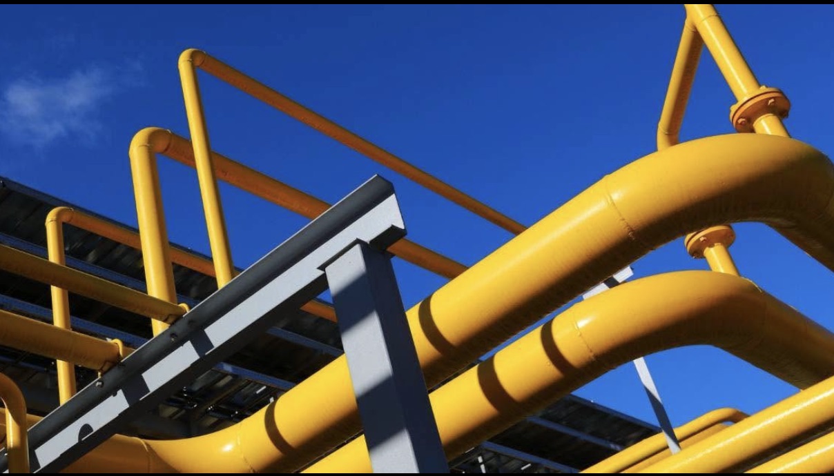ДТЕК Нафтогаз зупинила видобуток на Полтавщині після обстрілу