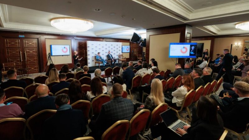 Reminder: Четвер, 3 вересня – Mining Day-2026