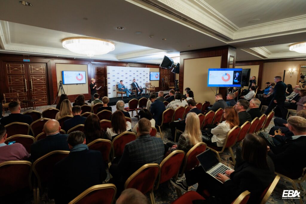 Reminder: Четвер, 3 вересня – Mining Day-2026