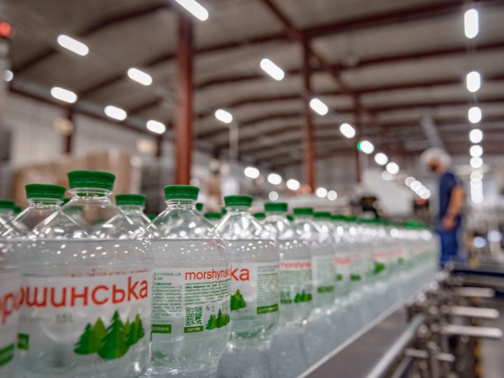 ІDS Ukraine: В 2026 р. сплачено понад півмільярда гривень податків