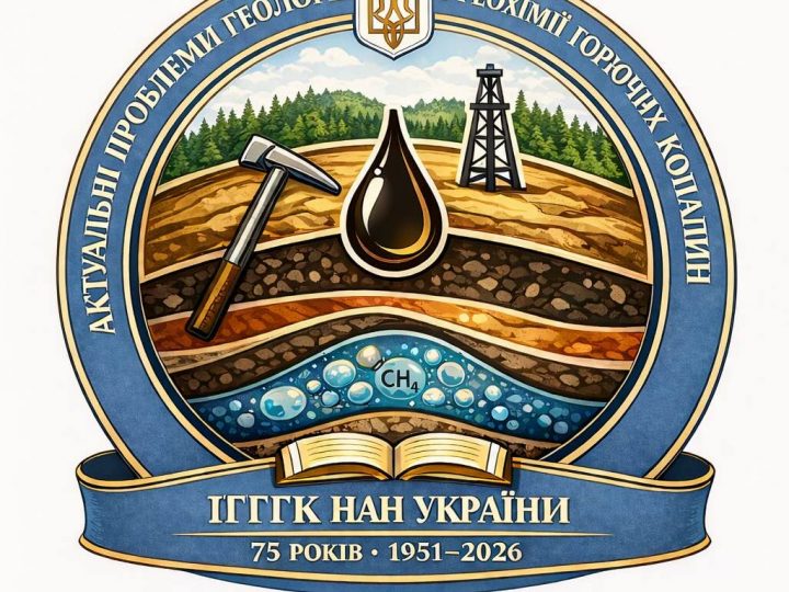 Міжнародна конференція з геології та геохімії горючих копалин (Львів)