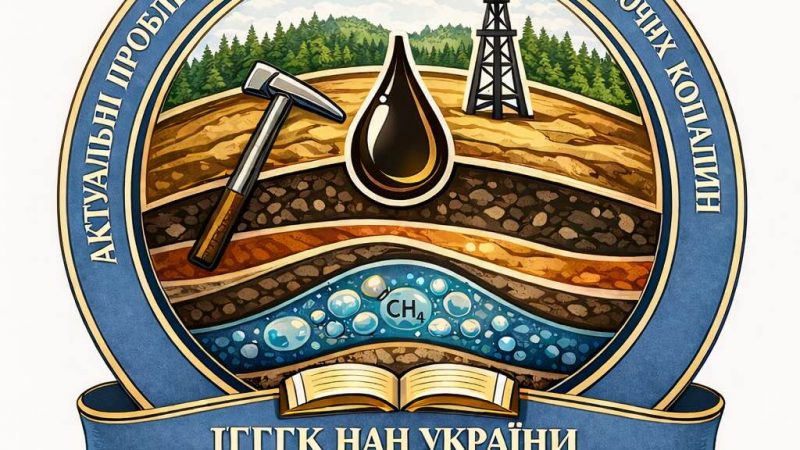 Міжнародна конференція з геології та геохімії горючих копалин (Львів)