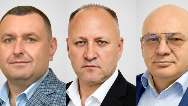 Укргазвидобування оновило організаційну структуру