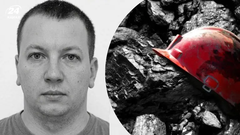 Обвал на шахті у Львівській області забрав життя людини
