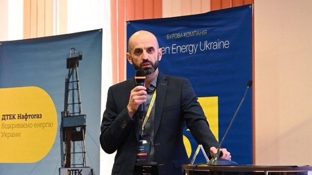 Укрнафта спрямує додатково 2,5 млрд грн на захист видобутку (Інтерфакс-Україна)