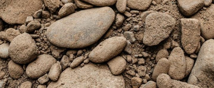 Знову змова? АМКУ розслідує торги піщано-гравійною ділянкою