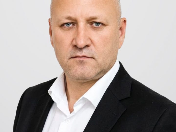 БУ Укрбургаз очолив Михайло Шеремета (ExPro)