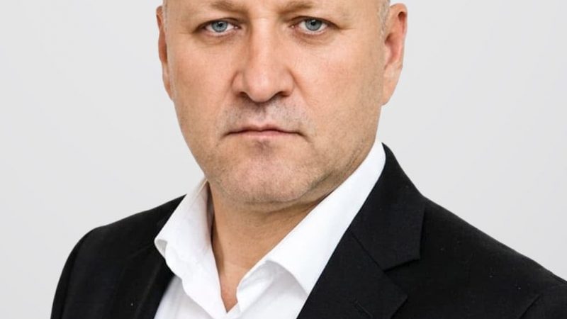 БУ Укрбургаз очолив Михайло Шеремета (ExPro)
