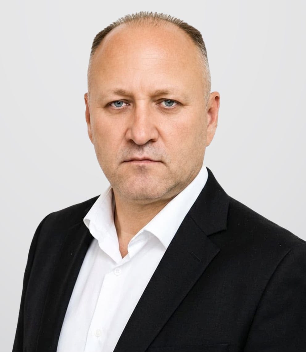 БУ Укрбургаз очолив Михайло Шеремета (ExPro)