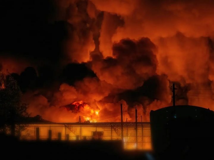 В 2026 році УГВ вже зазнало більше атак РФ, ніж за весь 2025