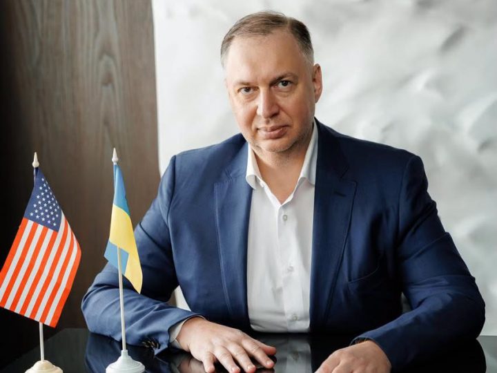 Андрій Бродський: Ідеальний шторм для промисловості (Економічна Правда)
