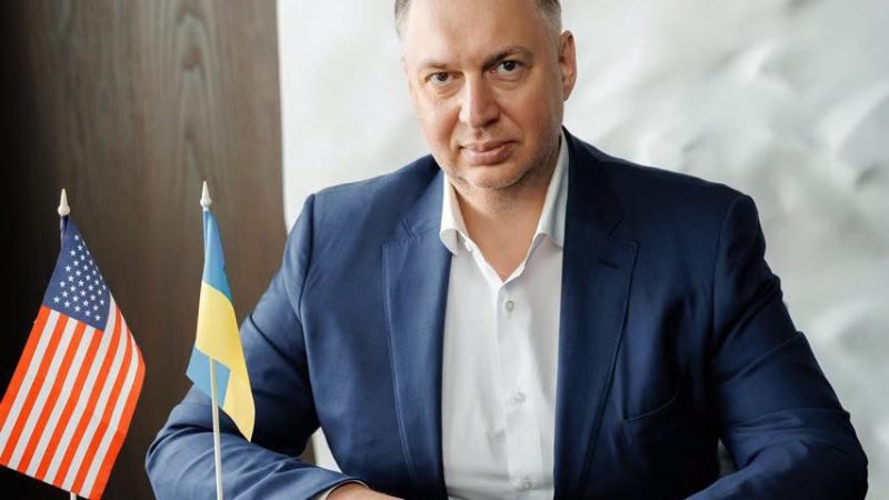 Андрій Бродський: Ідеальний шторм для промисловості (Економічна Правда)