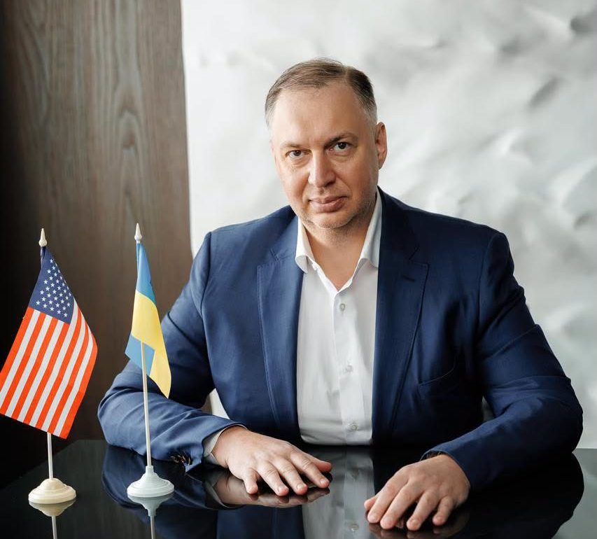 Андрій Бродський: Ідеальний шторм для промисловості (Економічна Правда)