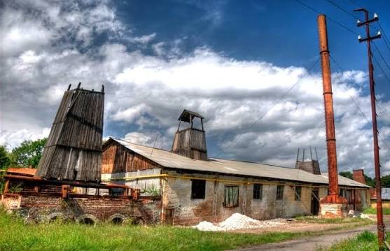Солеварню в Дрогобичі знову виставляють на приватизацію