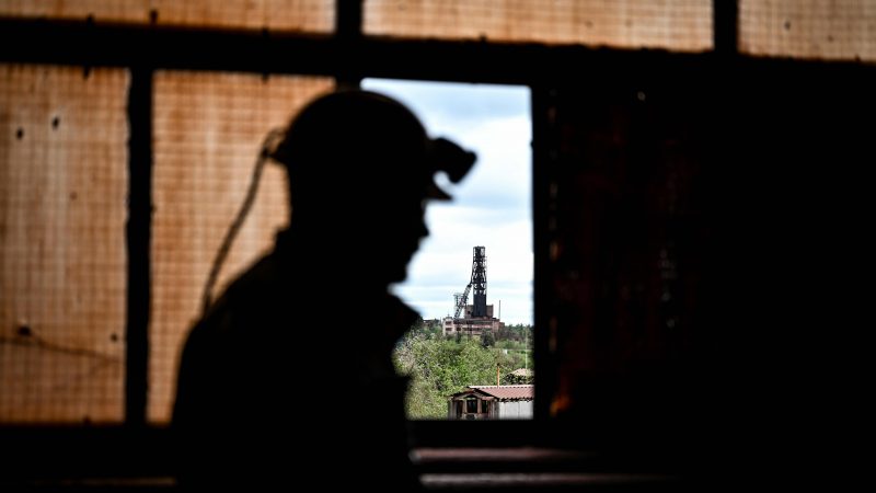 ArcelorMittal не може відновити роботу АМКР після атак РФ (Метал)
