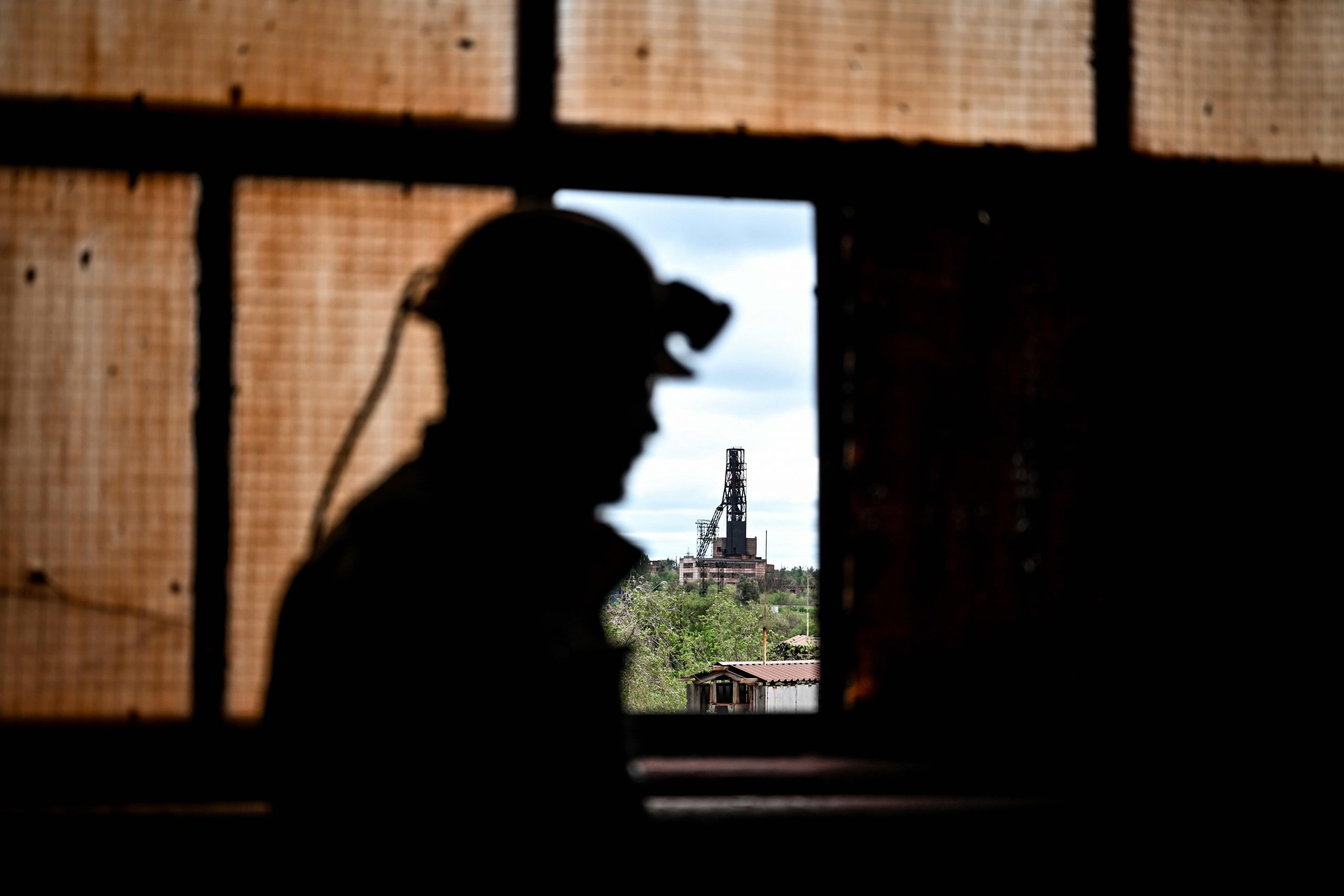 ArcelorMittal не може відновити роботу АМКР після атак РФ (Метал)